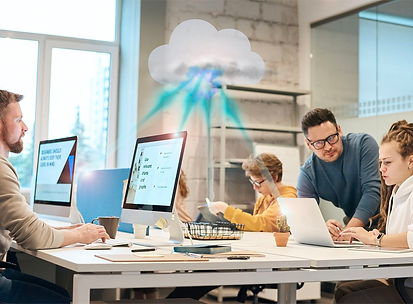 Cloud & DevOps