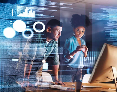 Data Engineering